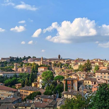 Appartamento Ansidei 3 Perugia Exterior photo