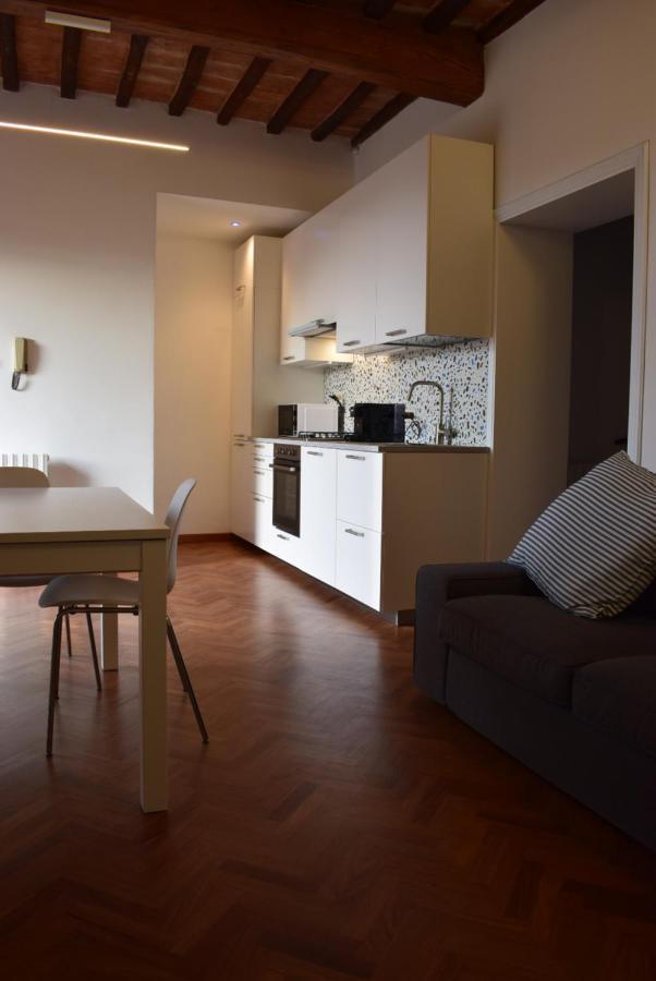Appartamento Ansidei 3 Perugia Exterior photo