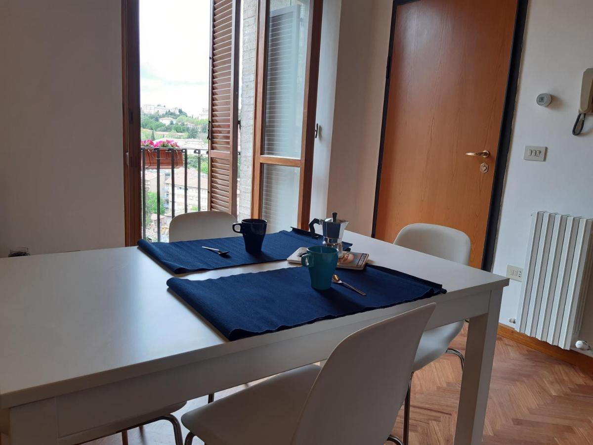 Appartamento Ansidei 3 Perugia Exterior photo