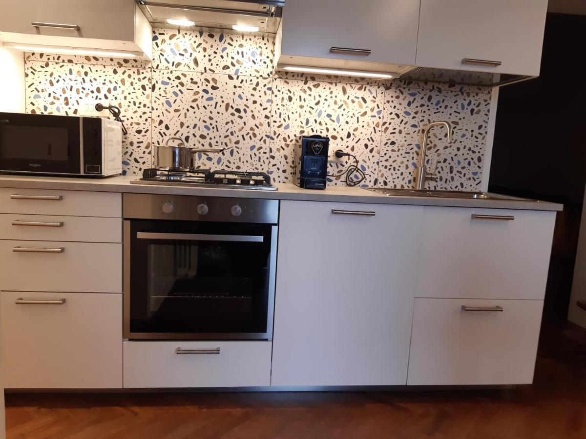 Appartamento Ansidei 3 Perugia Exterior photo
