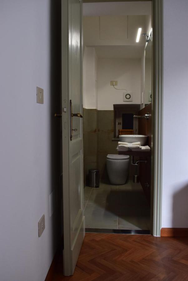 Appartamento Ansidei 3 Perugia Exterior photo