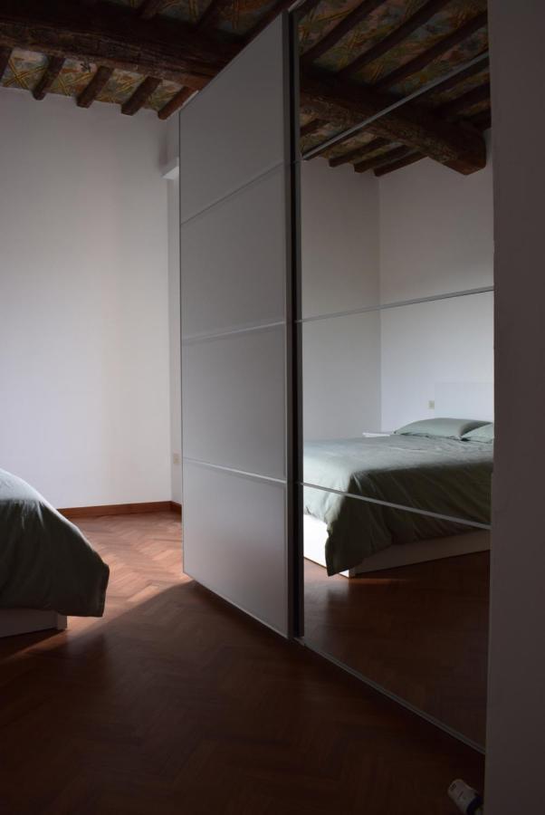 Appartamento Ansidei 3 Perugia Exterior photo