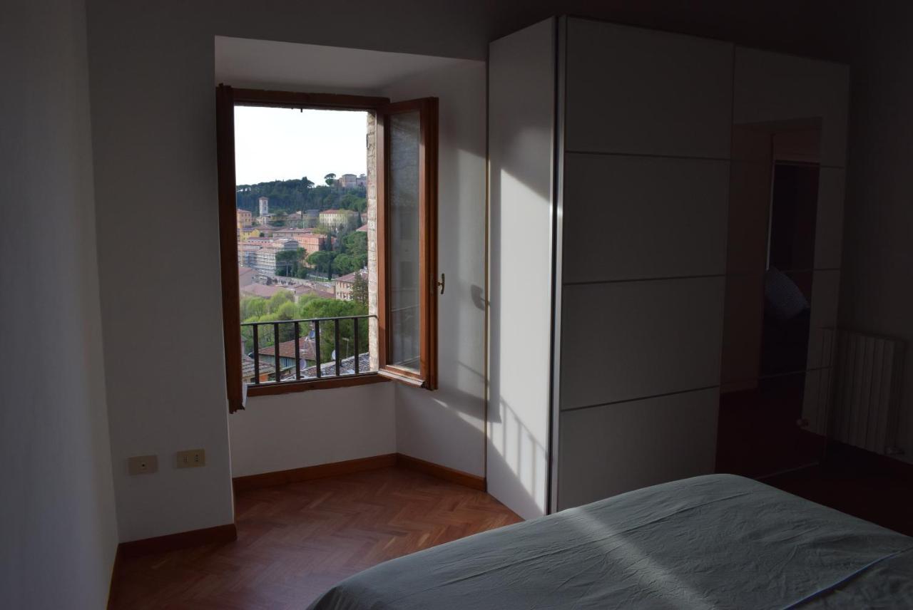 Appartamento Ansidei 3 Perugia Exterior photo