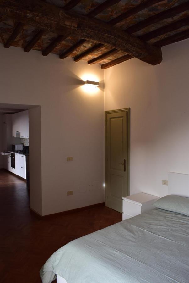 Appartamento Ansidei 3 Perugia Exterior photo