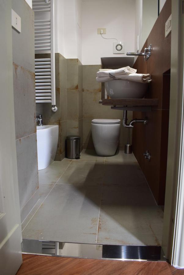 Appartamento Ansidei 3 Perugia Exterior photo