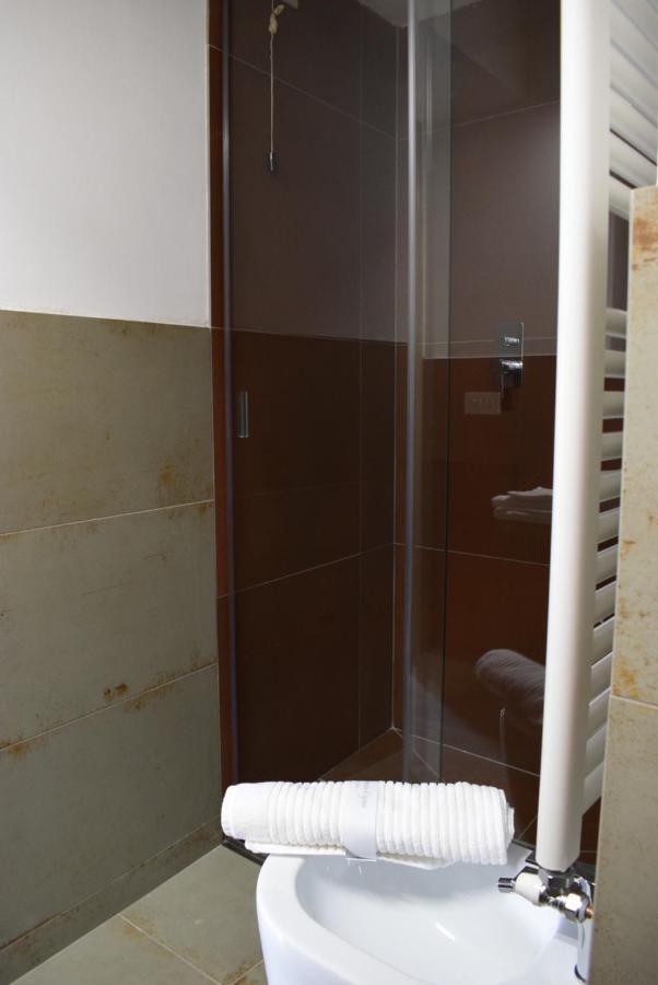 Appartamento Ansidei 3 Perugia Exterior photo