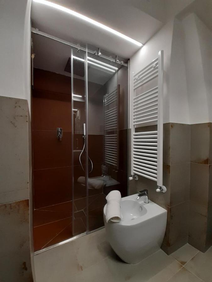 Appartamento Ansidei 3 Perugia Exterior photo