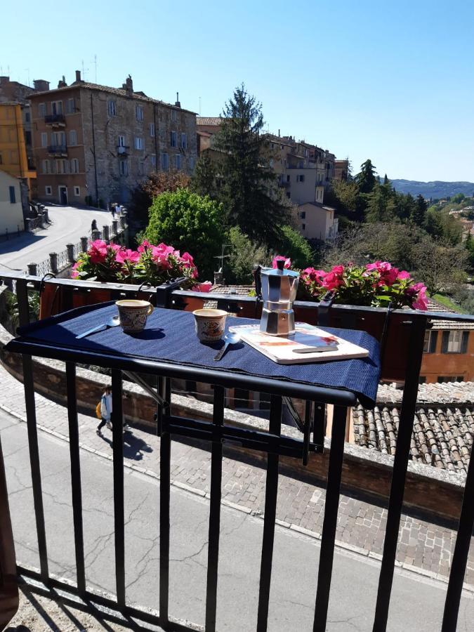 Appartamento Ansidei 3 Perugia Exterior photo