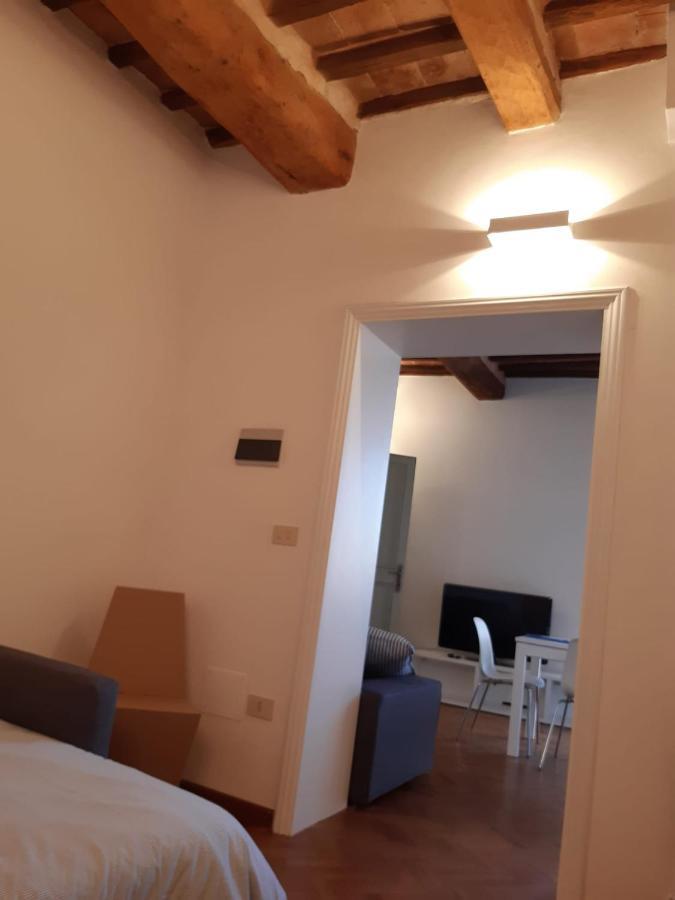 Appartamento Ansidei 3 Perugia Exterior photo