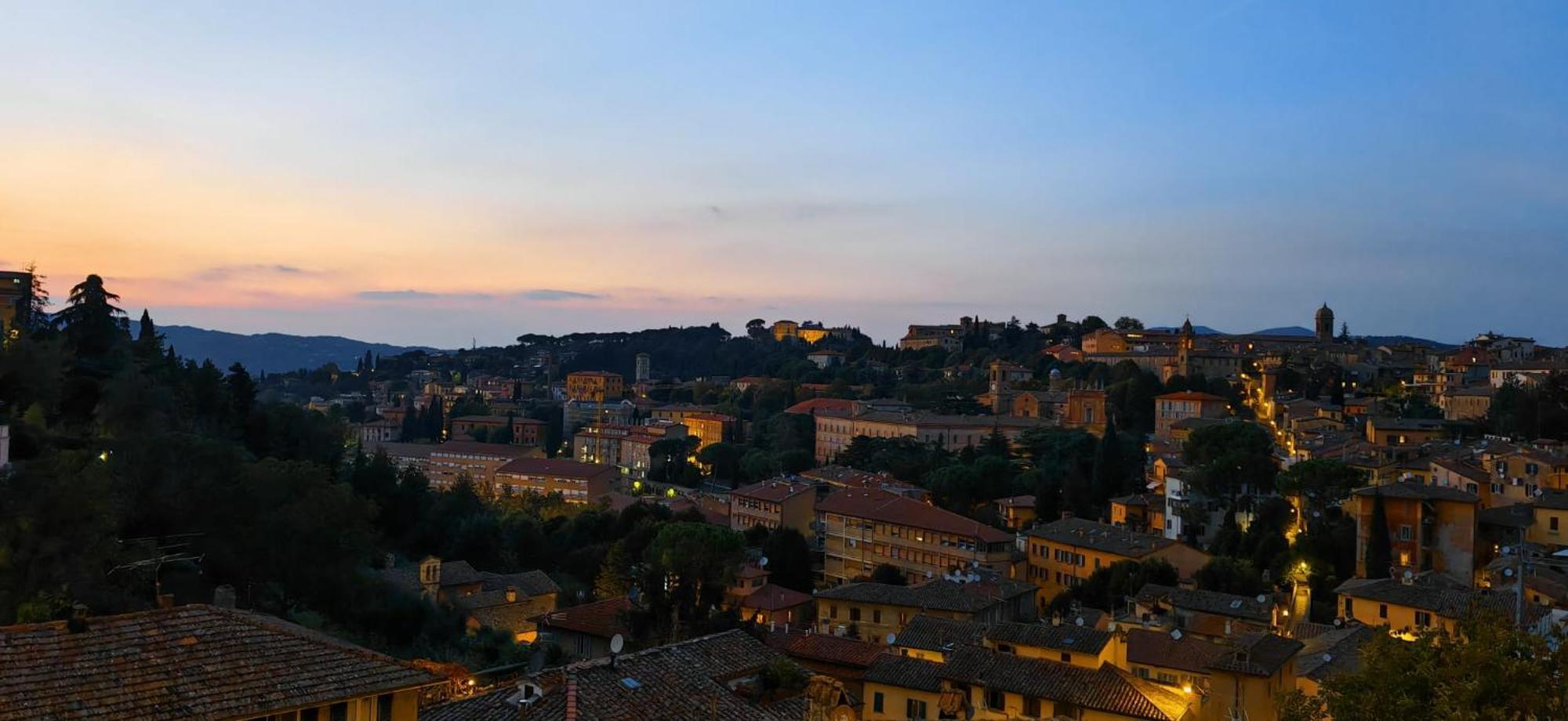 Appartamento Ansidei 3 Perugia Exterior photo