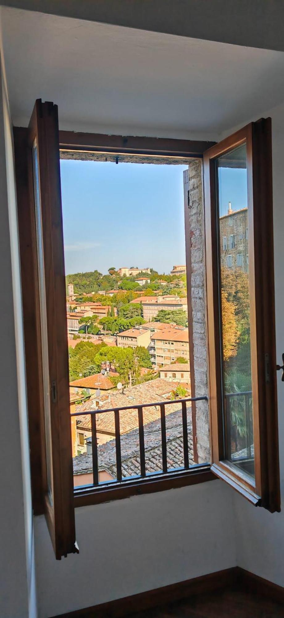 Appartamento Ansidei 3 Perugia Exterior photo