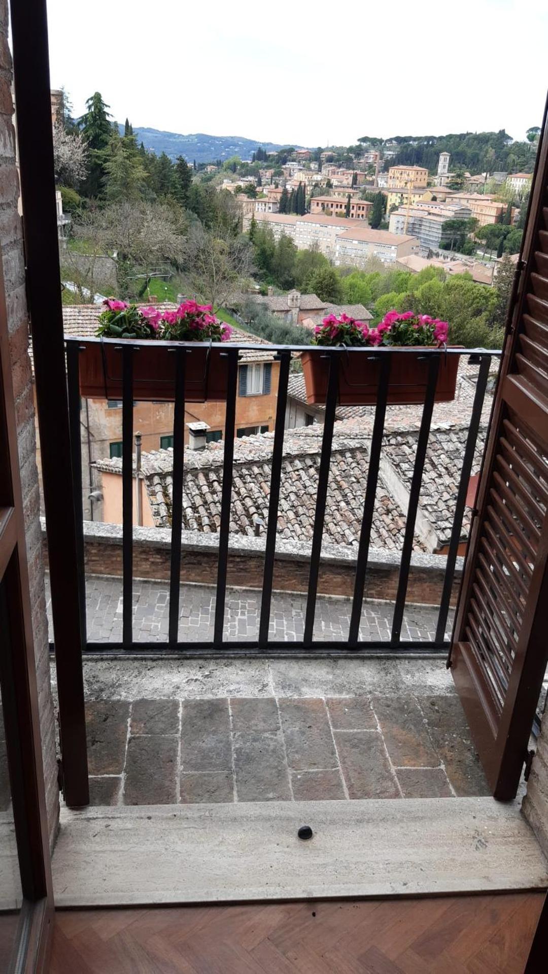 Appartamento Ansidei 3 Perugia Exterior photo